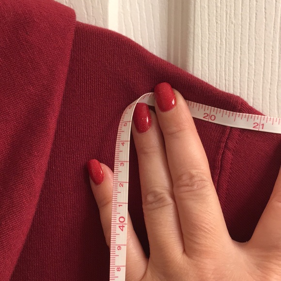 EUC Iowa State University Hoodie Sweater - Picture 9 of 16